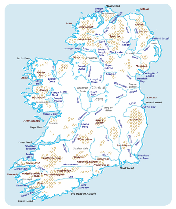 An Irish Helmsman Trawlers® (Wikipedia, Ireland)
