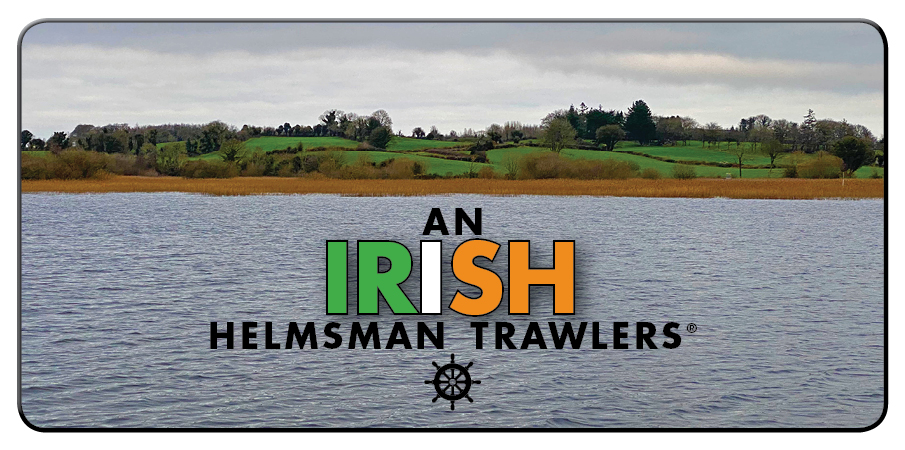 An Irish Helmsman Trawlers®