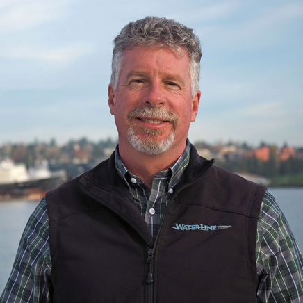 Helmsman Trawlers Cofounder | President - Scott Helker